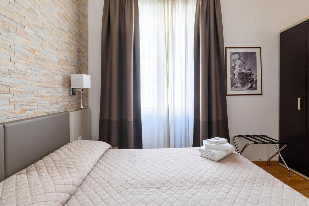 Castel Sant'Angelo Inn Rome Exterior photo