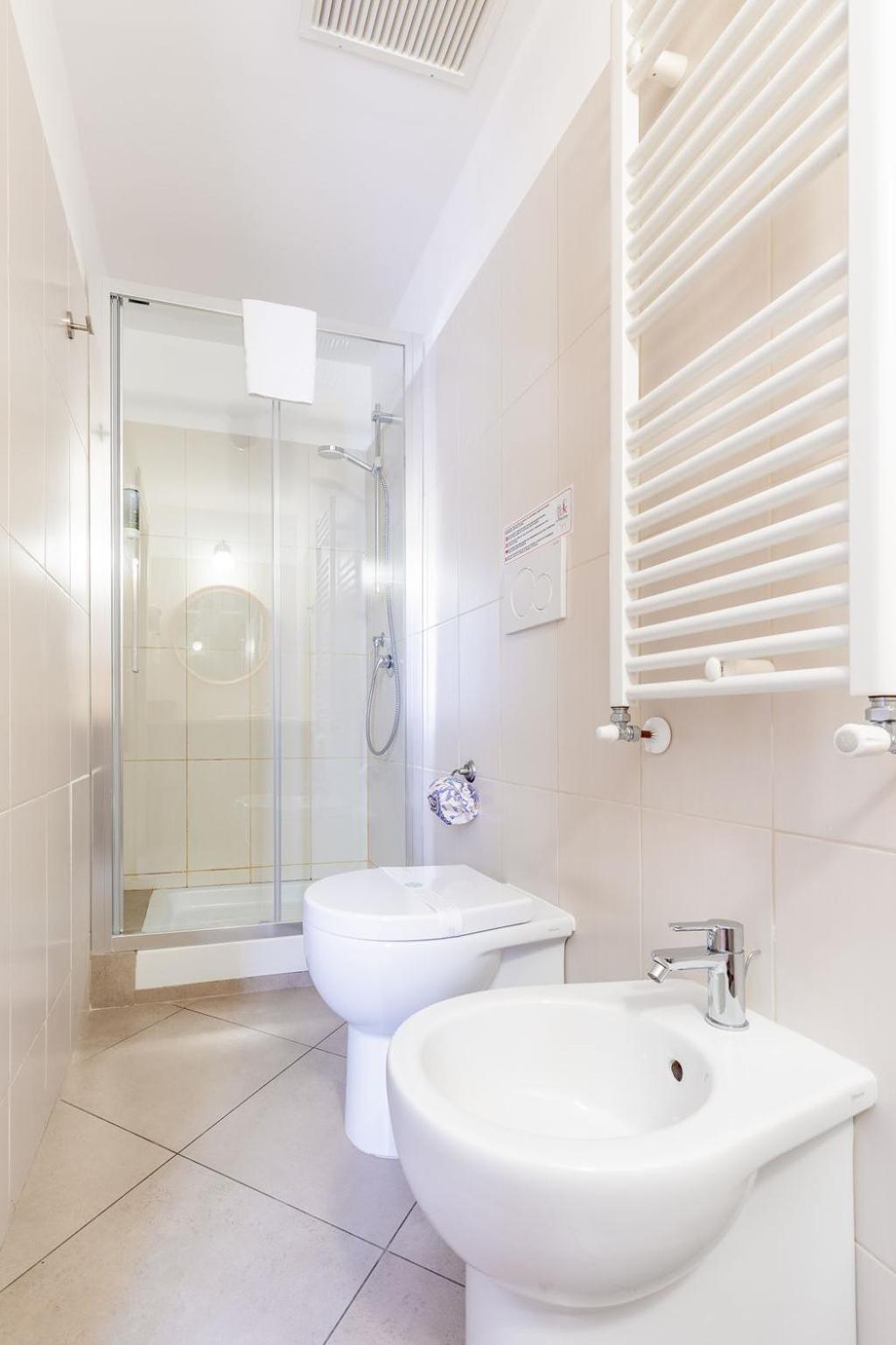 Castel Sant'Angelo Inn Rome Exterior photo